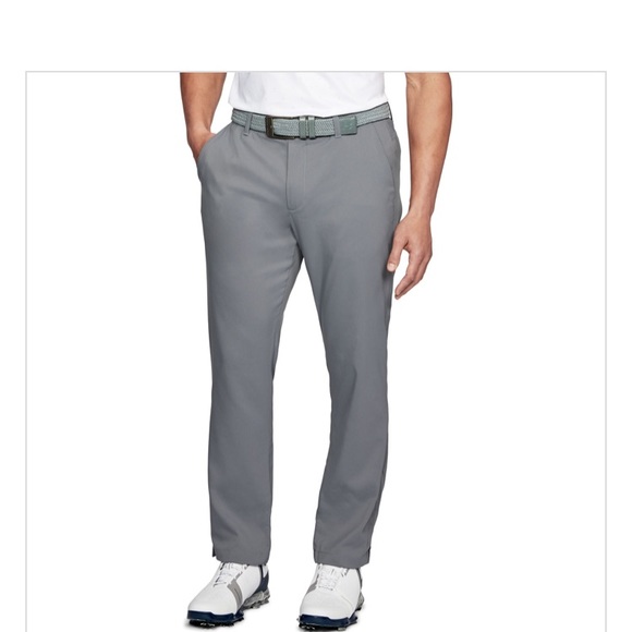 Under Armour Mens Showdown Golf Pants 